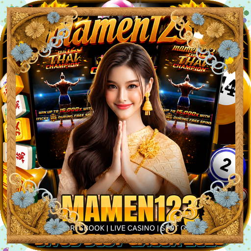 mamen123 — galeri pratinjau - APK Resmi