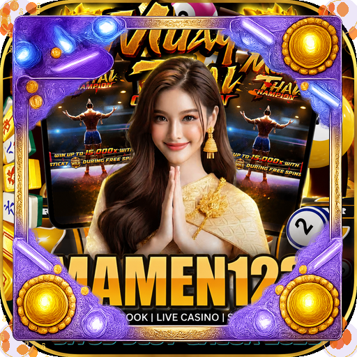 mamen123 — galeri pratinjau Resmi APK